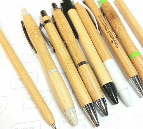 эко ручки с логотипом эко ручки с логотипом