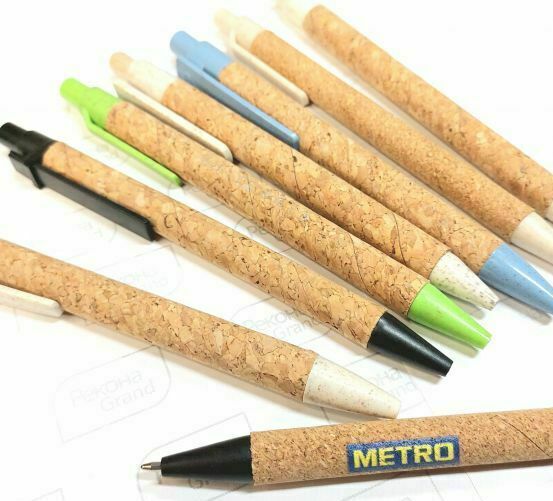 эко ручки с логотипом эко ручки с логотипом